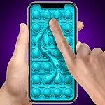 Crush DIY Slime Simulator | Indus Appstore | App Icon