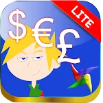 Kids Coins Count Money LITE | Indus Appstore | App Icon