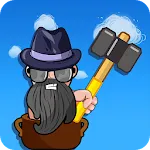 Hammer Man | Indus Appstore | App Icon