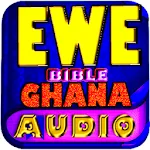 Ewe Bible: (Ghana) & Audio | Indus Appstore | App Icon