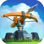 Tower Defense Strategy Games | Indus Appstore | App Icon