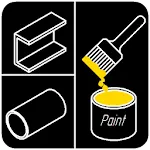 Paint Calculator | Indus Appstore | App Icon