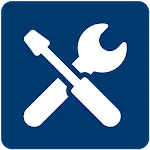 Eldes Utility toolapp icon