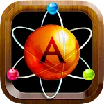 Atoms | Indus Appstore | App Icon