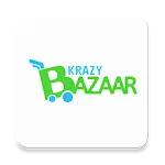 Krazy Bazaar Vendor | Indus Appstore | App Icon