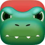 Croco? Croco Rouletteapp icon