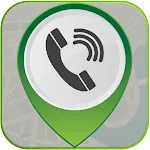 Mobile Caller Trackerapp icon