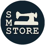 Sewing Machine Store | Indus Appstore | App Icon