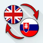 English Slovakia Translate | Indus Appstore | App Icon