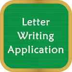 Letter Writing Application | Indus Appstore | App Icon