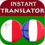 Maltese French Translator | Indus Appstore | App Icon