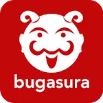 Bugasura Android Bug Reporter | Indus Appstore | App Icon