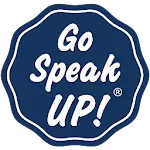 Go Speak UP | Indus Appstore | App Icon