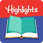 Highlights Library Reading | Indus Appstore | App Icon