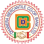 Dhanera Mercantile Co-Op Bankapp icon