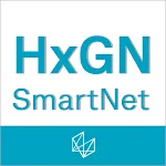 HxGN SmartNet | Indus Appstore | App Icon