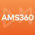 AMS360 Mobile | Indus Appstore | App Icon