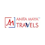 Anita Maya Travels | Indus Appstore | App Icon