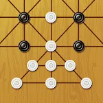 Bead 16 - Sholo Guti Game | Indus Appstore | App Icon