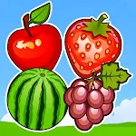 Kids learn fruits | Indus Appstore | App Icon