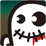 Ghost scan [AR & GPS game] | Indus Appstore | App Icon