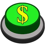 Money Sound Button | Indus Appstore | App Icon