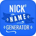 Nickname Creator For Gamers | Indus Appstore | App Icon