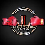 Knock-out Barbersapp icon