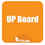 UP Board Class 10th & 12th Pap | Indus Appstore | App Icon