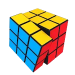 Magic Cube | Indus Appstore | App Icon