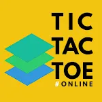 TicTacToe Online | Indus Appstore | App Icon