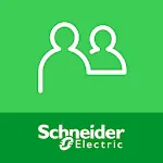 mySchneider Retailer | Indus Appstore | App Icon