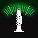 Clarinet Tuner: Fast & Precise | Indus Appstore | App Icon