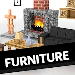 Furniture Mod for Minecraft | Indus Appstore | App Icon