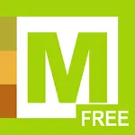 MinutesPad Free | Indus Appstore | App Icon