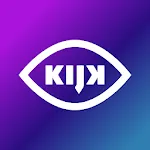 KIJK | Indus Appstore | App Icon