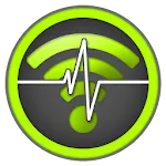 WiFi Keeper | Indus Appstore | App Icon