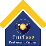 Crisfood Restaurant Partner Ap | Indus Appstore | App Icon