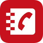 Das Telefonbuch | Indus Appstore | App Icon
