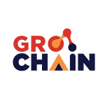 GroChain Invoice Discounting | Indus Appstore | App Icon