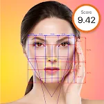 Beauty Scanner - Face Analyzer | Indus Appstore | App Icon