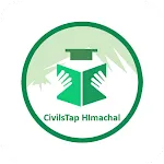 Civilstap Himachal | Indus Appstore | App Icon