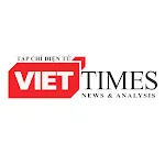 Tạp chí điện tử VIETTIMES | Indus Appstore | App Icon