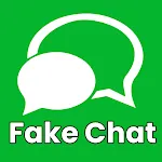 Fake Chat Maker - whatsmock | Indus Appstore | App Icon