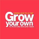 Grow Your Own | Indus Appstore | App Icon