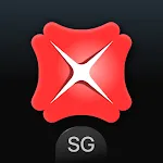 DBS digibank | Indus Appstore | App Icon