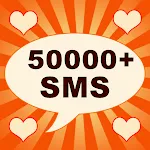 SMS Messages Collectionapp icon