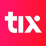 TodayTix – Theatre Tickets | Indus Appstore | App Icon