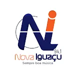 Radio Nova Iguaçu | Indus Appstore | App Icon