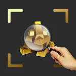 Gold Detector and Gold Finder | Indus Appstore | App Icon